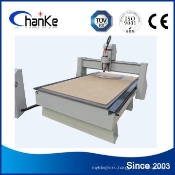 Woodworking CNC Carving Cutting Engraving Relief Machine